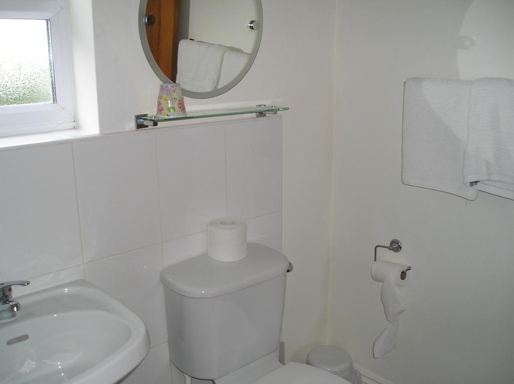 Benton House Bed & Breakfast Huntspill Ruang foto