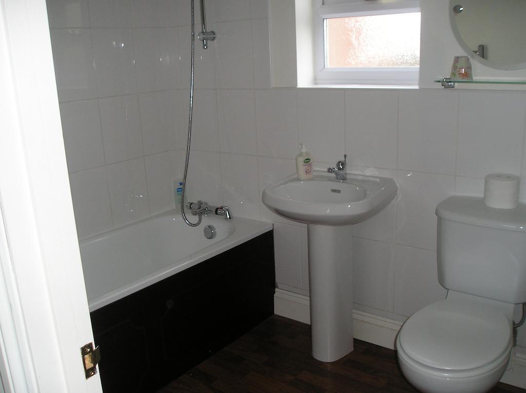 Benton House Bed & Breakfast Huntspill Ruang foto