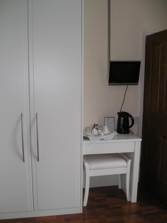 Benton House Bed & Breakfast Huntspill Bagian luar foto