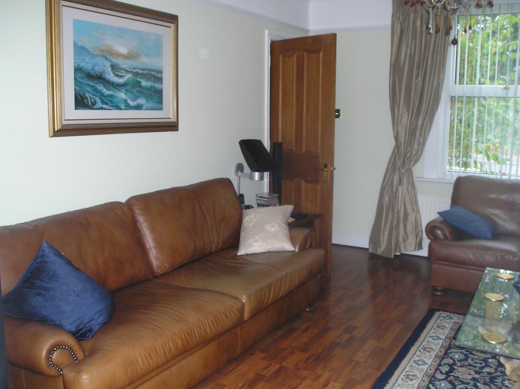 Benton House Bed & Breakfast Huntspill Bagian luar foto