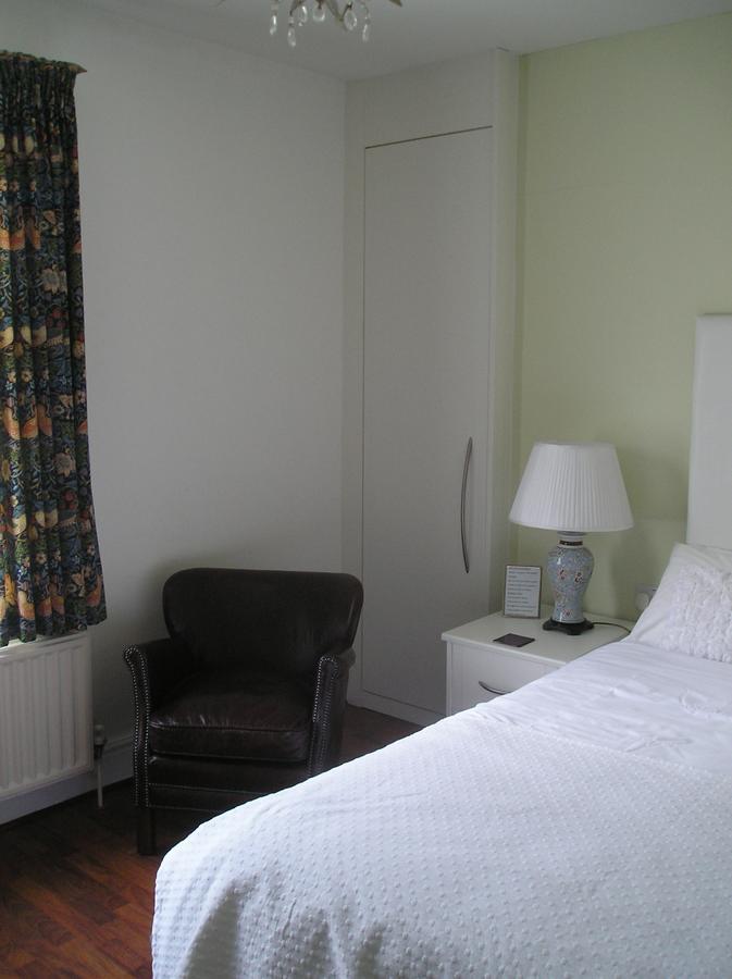 Benton House Bed & Breakfast Huntspill Bagian luar foto