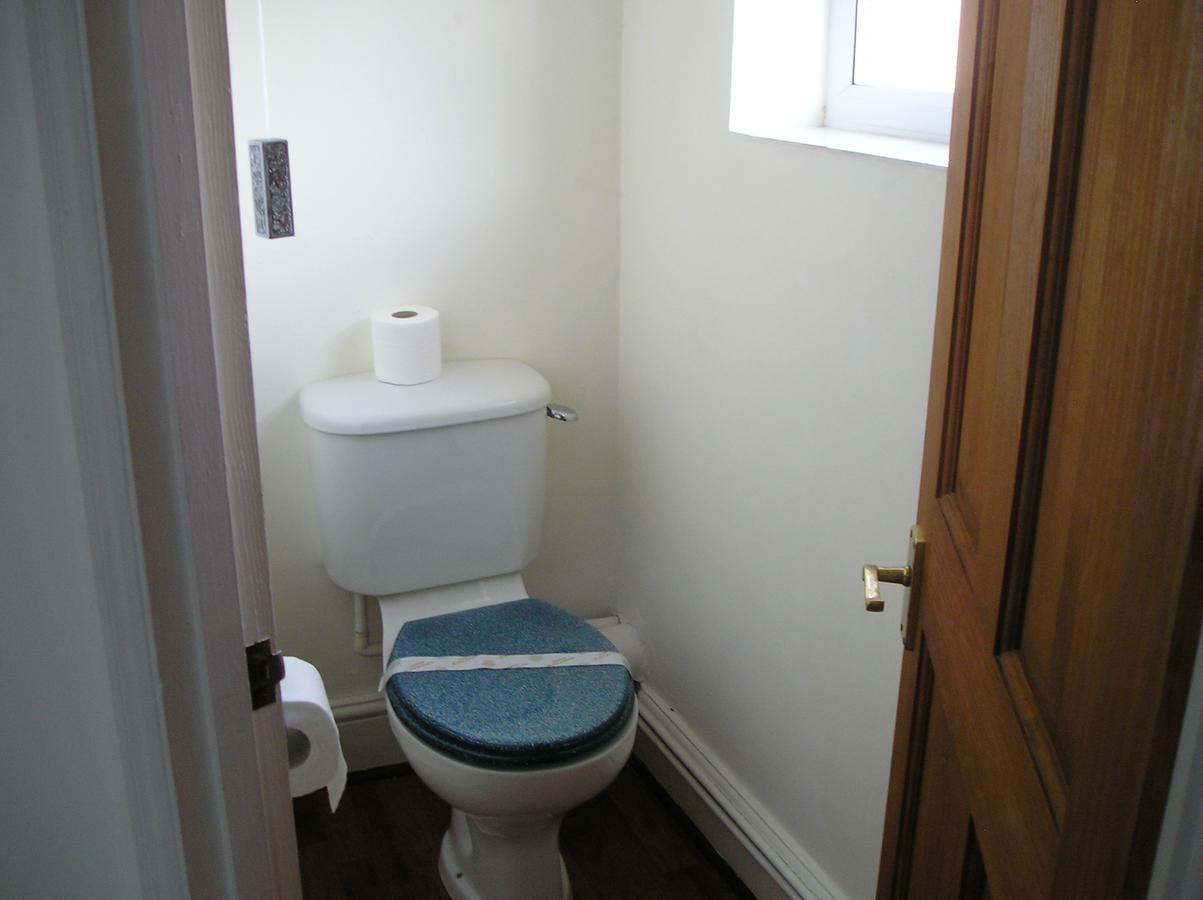 Benton House Bed & Breakfast Huntspill Bagian luar foto