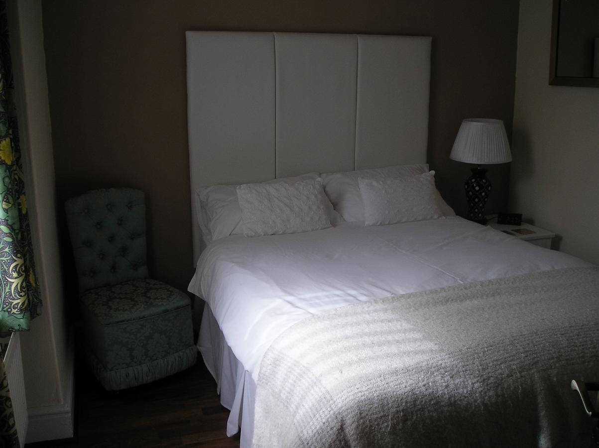 Benton House Bed & Breakfast Huntspill Bagian luar foto
