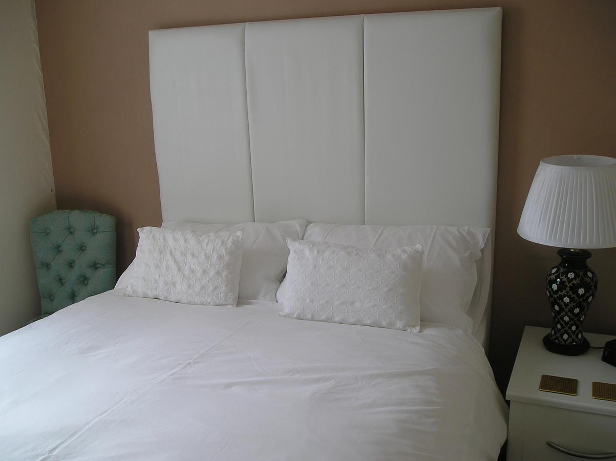 Benton House Bed & Breakfast Huntspill Bagian luar foto